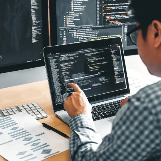 Application Developer